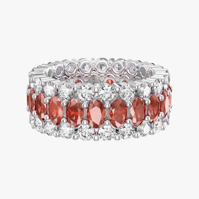 Ruby Scarlett Jewelry Ring